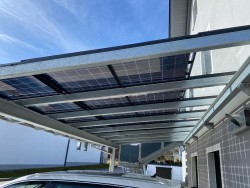 FriSolar CP72-4 friline 370Wp