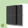 Trina Vertex S+ NEG9R.25 Vertex S+ full black 450W Glas-Glas N-Typ i-TOPCon Doppelglas