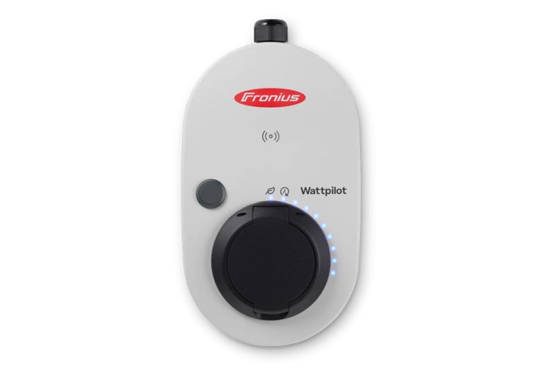 Fronius Wattpilot Home 11 J 2.0
