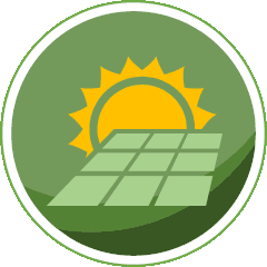 Solarsets Logo Photovoltaik 